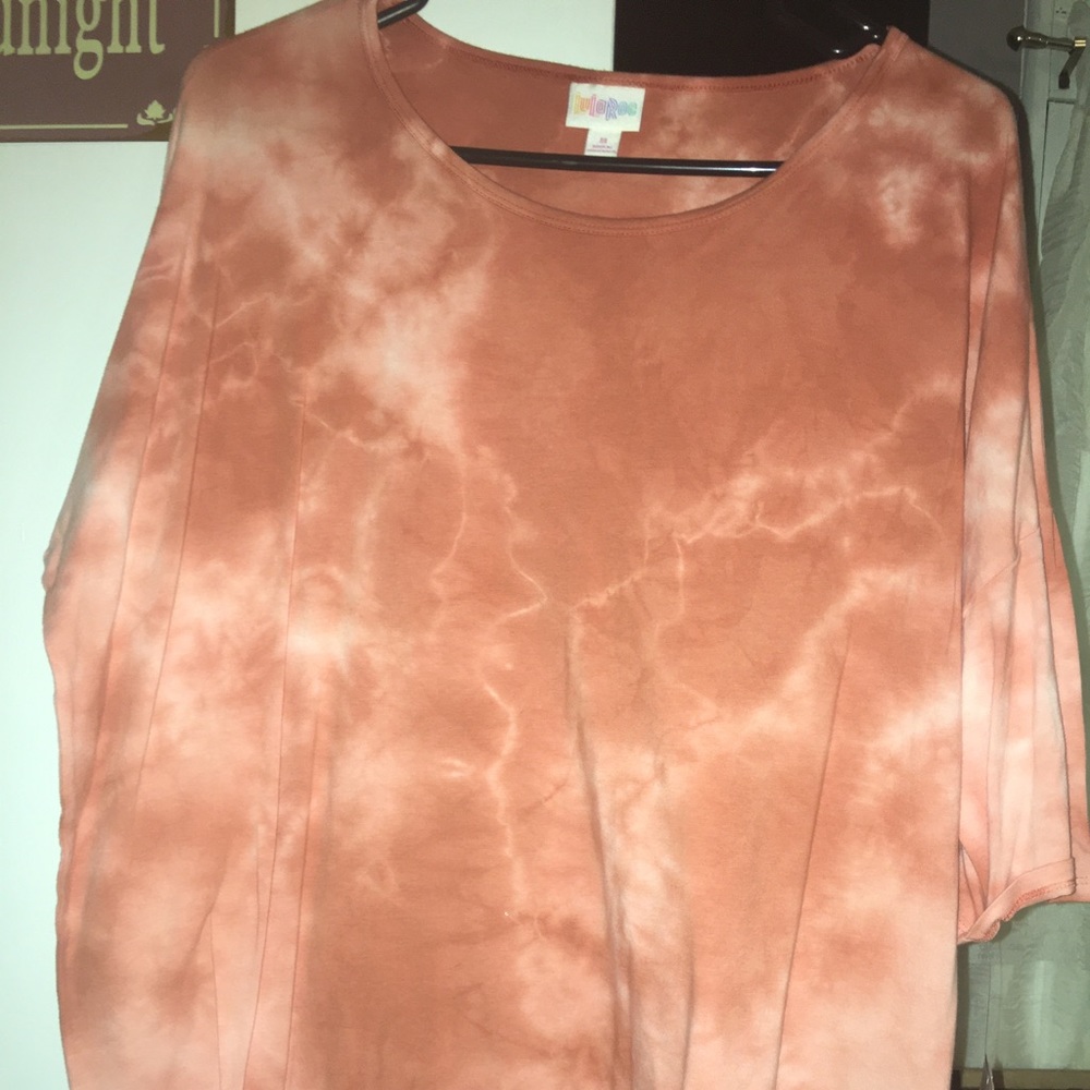 Lularoe Irma